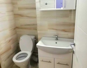 Lakás 3 szobák kiadó on Cluj-napoca, Zóna Zorilor