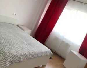 Lakás 2 szobák kiadó on Cluj-napoca, Zóna Marasti