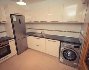 Lakás 2 szobák kiadó on Cluj-napoca, Zóna Marasti