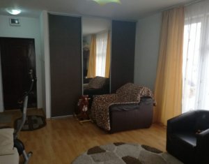 , 40m2 on Cluj-napoca, Zóna Baciu