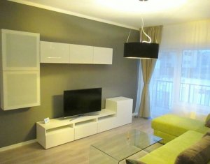 , 52m2 on Cluj-napoca, Zóna Zorilor