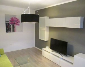 Lakás 2 szobák kiadó on Cluj-napoca, Zóna Zorilor