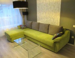 Lakás 2 szobák kiadó on Cluj-napoca, Zóna Zorilor