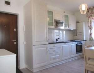 Lakás 2 szobák kiadó on Cluj-napoca, Zóna Zorilor