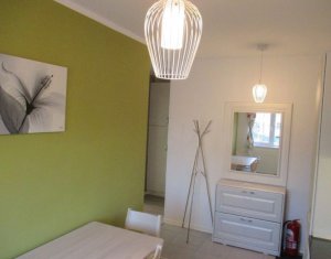 Lakás 2 szobák kiadó on Cluj-napoca, Zóna Zorilor