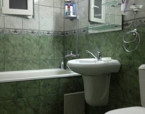 Lakás 3 szobák eladó on Cluj-napoca, Zóna Marasti