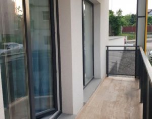 Lakás 2 szobák eladó on Cluj-napoca, Zóna Gheorgheni