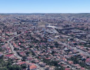 , 620m2 on Cluj-napoca, Zóna Dambul Rotund