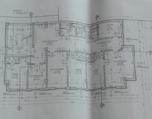 Telek eladó on Cluj-napoca, Zóna Dambul Rotund