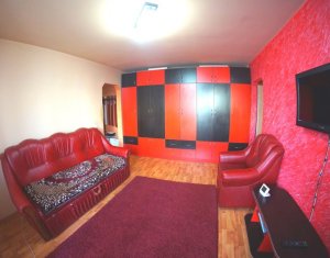 Lakás 4 szobák kiadó on Cluj-napoca, Zóna Manastur