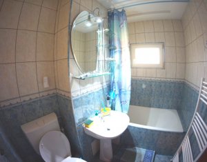 Lakás 4 szobák kiadó on Cluj-napoca, Zóna Manastur