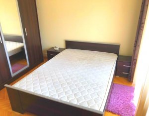 Lakás 3 szobák kiadó on Cluj-napoca, Zóna Gheorgheni