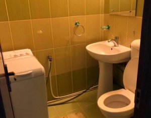 Lakás 3 szobák kiadó on Cluj-napoca, Zóna Gheorgheni