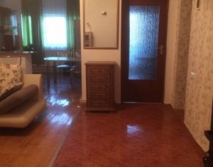 Lakás 2 szobák kiadó on Cluj-napoca