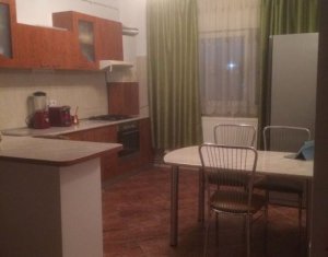 Lakás 2 szobák kiadó on Cluj-napoca