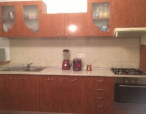 Lakás 2 szobák kiadó on Cluj-napoca