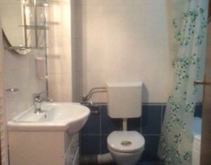 Lakás 2 szobák kiadó on Cluj-napoca