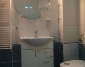 Lakás 2 szobák kiadó on Cluj-napoca