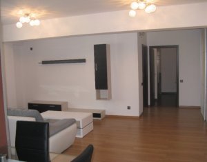 Lakás 3 szobák kiadó on Cluj-napoca, Zóna Centru