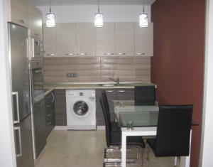 Lakás 3 szobák kiadó on Cluj-napoca, Zóna Centru