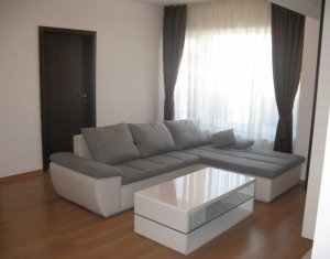 Lakás 3 szobák kiadó on Cluj-napoca, Zóna Centru