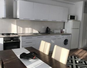 Lakás 2 szobák kiadó on Cluj-napoca, Zóna Buna Ziua