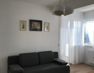 Lakás 2 szobák kiadó on Cluj-napoca, Zóna Buna Ziua