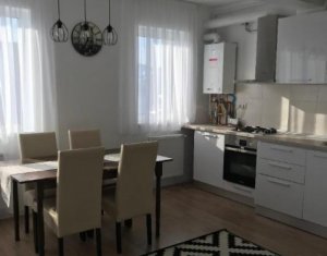 Lakás 2 szobák kiadó on Cluj-napoca, Zóna Buna Ziua