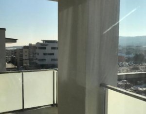 Lakás 2 szobák kiadó on Cluj-napoca, Zóna Buna Ziua