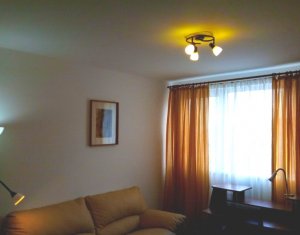 Lakás 2 szobák kiadó on Cluj-napoca, Zóna Andrei Muresanu