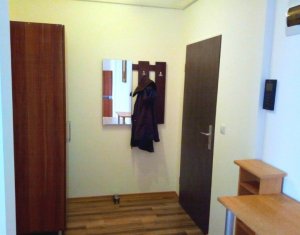 Lakás 2 szobák kiadó on Cluj-napoca, Zóna Andrei Muresanu