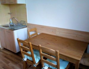 Lakás 2 szobák kiadó on Cluj-napoca, Zóna Andrei Muresanu