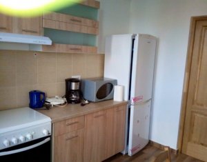 Lakás 2 szobák kiadó on Cluj-napoca, Zóna Andrei Muresanu