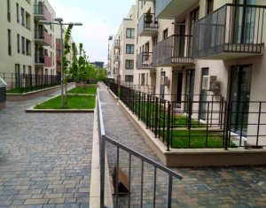 Lakás 2 szobák kiadó on Cluj-napoca, Zóna Andrei Muresanu