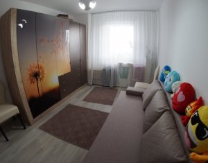 Lakás 3 szobák kiadó on Cluj-napoca, Zóna Marasti