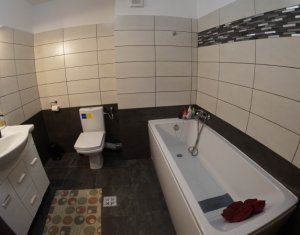 Lakás 3 szobák kiadó on Cluj-napoca, Zóna Marasti