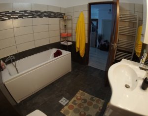 Lakás 3 szobák kiadó on Cluj-napoca, Zóna Marasti