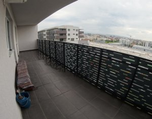 Lakás 3 szobák kiadó on Cluj-napoca, Zóna Marasti