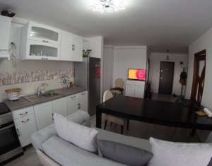 Lakás 3 szobák kiadó on Cluj-napoca, Zóna Marasti