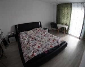 Lakás 3 szobák kiadó on Cluj-napoca, Zóna Marasti