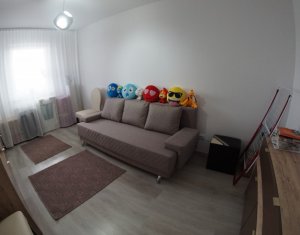 Lakás 3 szobák kiadó on Cluj-napoca, Zóna Marasti