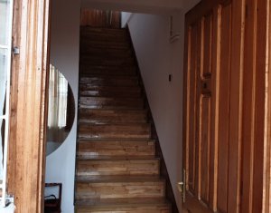 Ház 5 szobák eladó on Cluj-napoca, Zóna Grigorescu