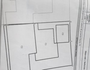 Ház 5 szobák eladó on Cluj-napoca, Zóna Grigorescu