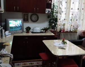 Ház 5 szobák eladó on Cluj-napoca, Zóna Grigorescu