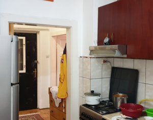 Ház 5 szobák eladó on Cluj-napoca, Zóna Grigorescu