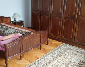 Ház 5 szobák eladó on Cluj-napoca, Zóna Grigorescu