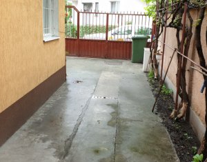 Ház 5 szobák eladó on Cluj-napoca, Zóna Grigorescu