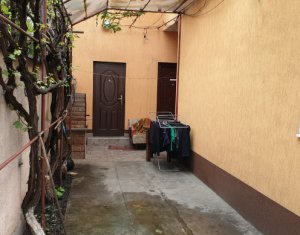 Ház 5 szobák eladó on Cluj-napoca, Zóna Grigorescu