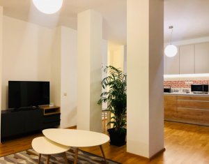 Lakás 2 szobák kiadó on Cluj-napoca, Zóna Grigorescu