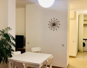 Lakás 2 szobák kiadó on Cluj-napoca, Zóna Grigorescu